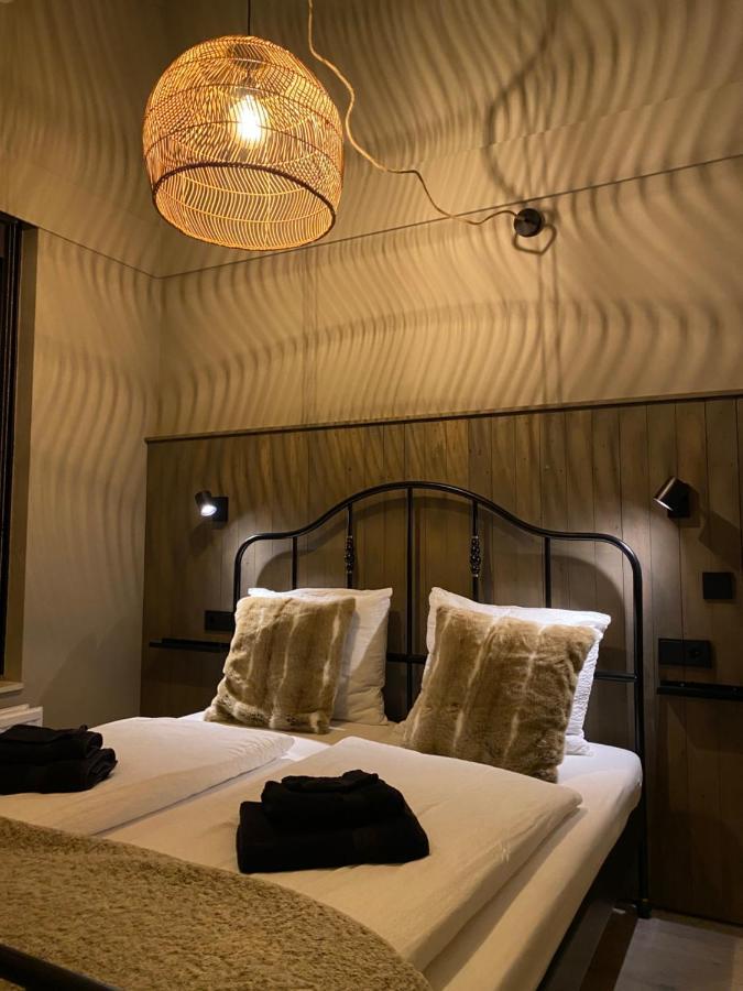 Huusje18 Villa Nunspeet Ngoại thất bức ảnh