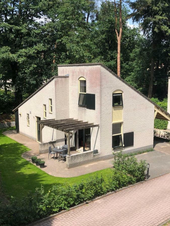 Huusje18 Villa Nunspeet Ngoại thất bức ảnh